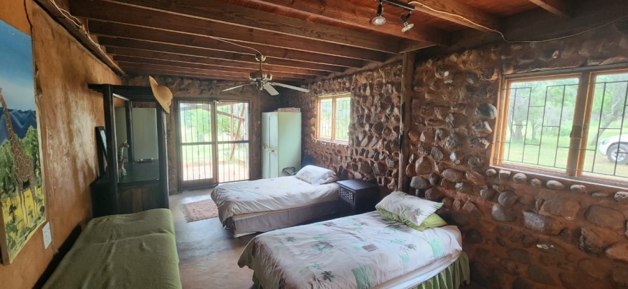 3 Bedroom Property for Sale in Vaalkop AH North West